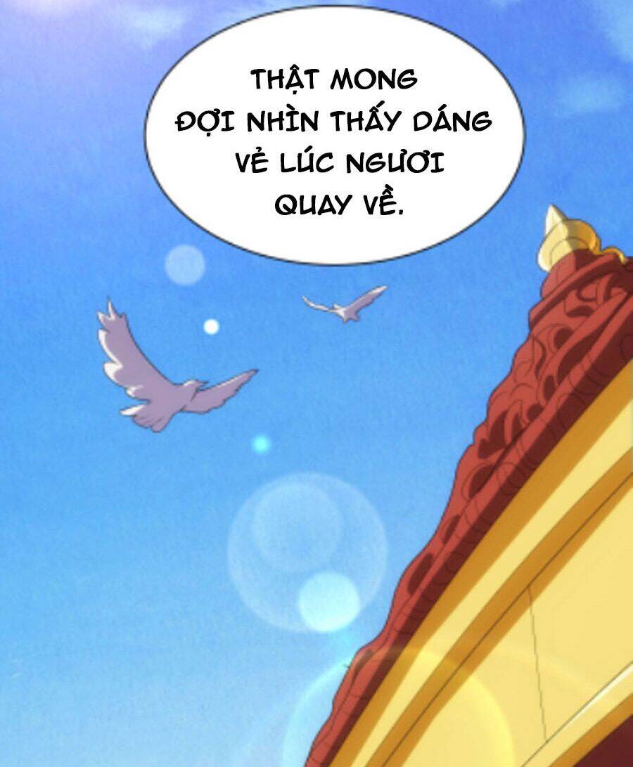 Đạo Sĩ Ma Pháp Dị Thế Giới Chapter 4 - 81