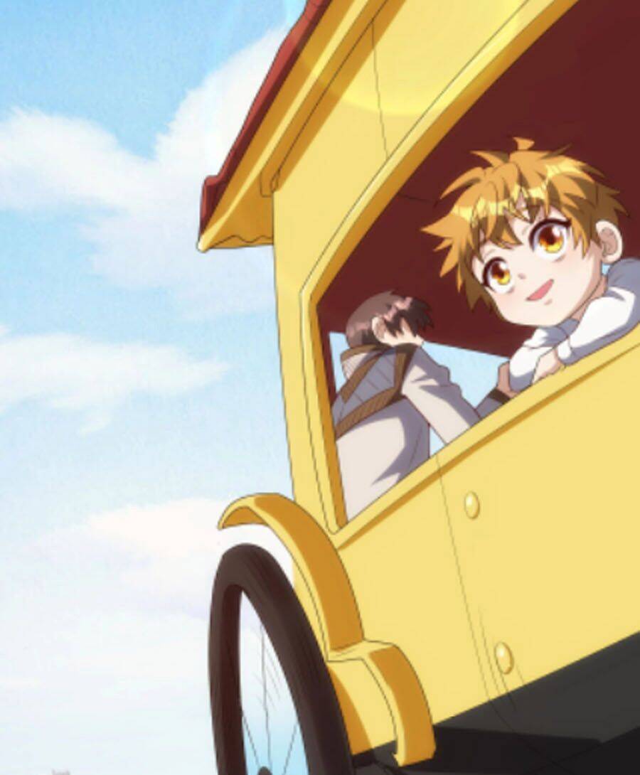 Đạo Sĩ Ma Pháp Dị Thế Giới Chapter 4 - 82