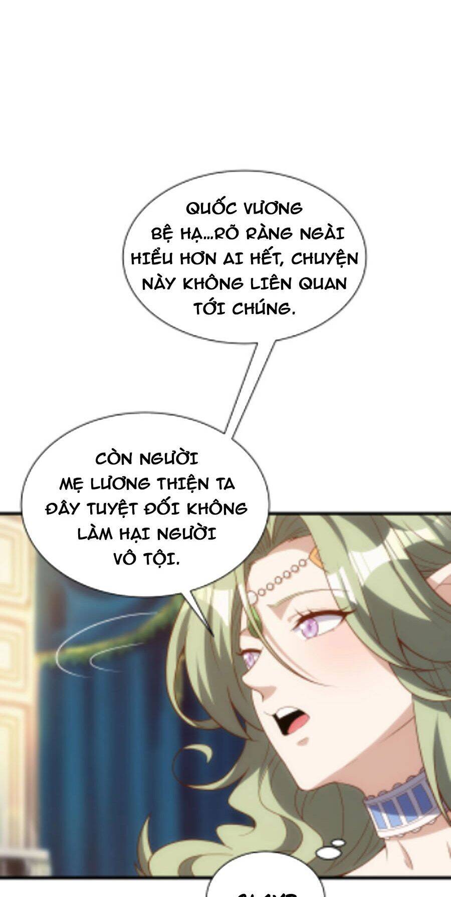 Đạo Sĩ Ma Pháp Dị Thế Giới Chapter 4 - 10