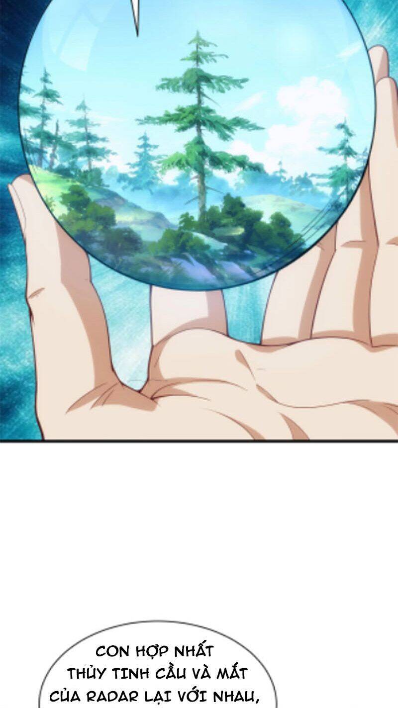 Đạo Sĩ Ma Pháp Dị Thế Giới Chapter 5 - 11