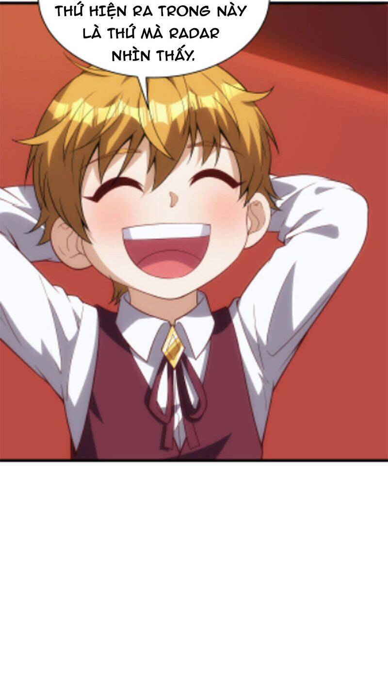 Đạo Sĩ Ma Pháp Dị Thế Giới Chapter 5 - 12