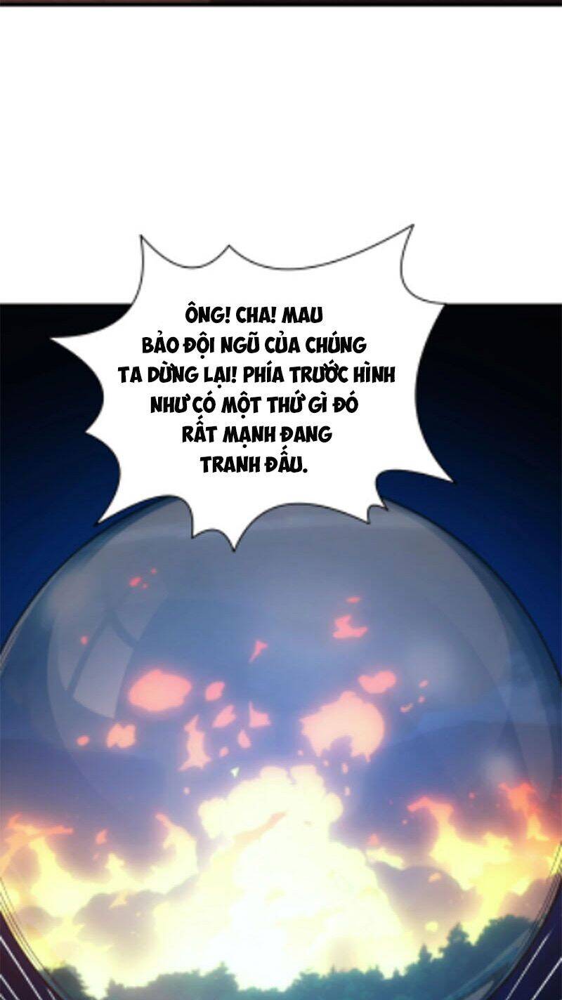 Đạo Sĩ Ma Pháp Dị Thế Giới Chapter 5 - 18