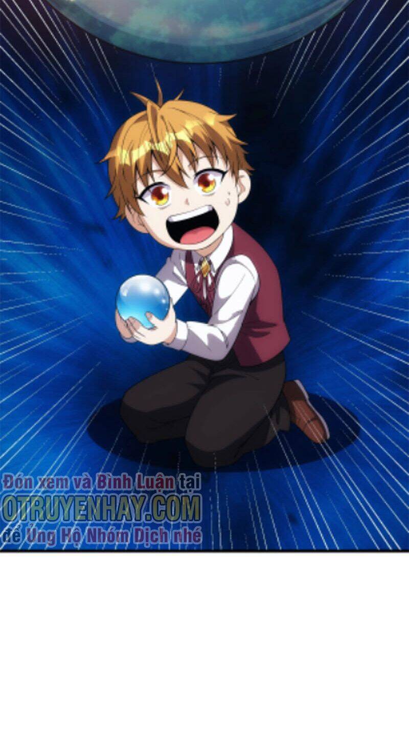 Đạo Sĩ Ma Pháp Dị Thế Giới Chapter 5 - 19