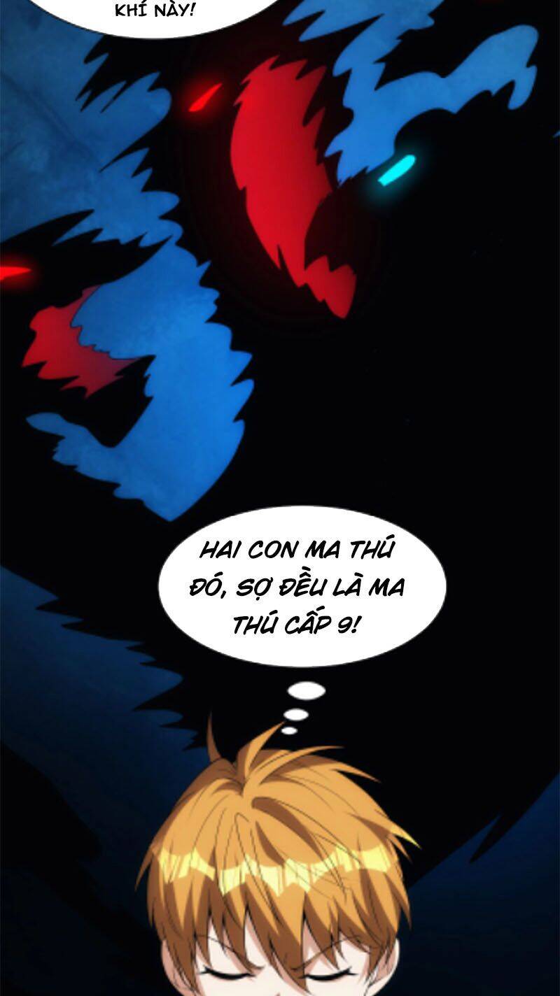 Đạo Sĩ Ma Pháp Dị Thế Giới Chapter 5 - 24