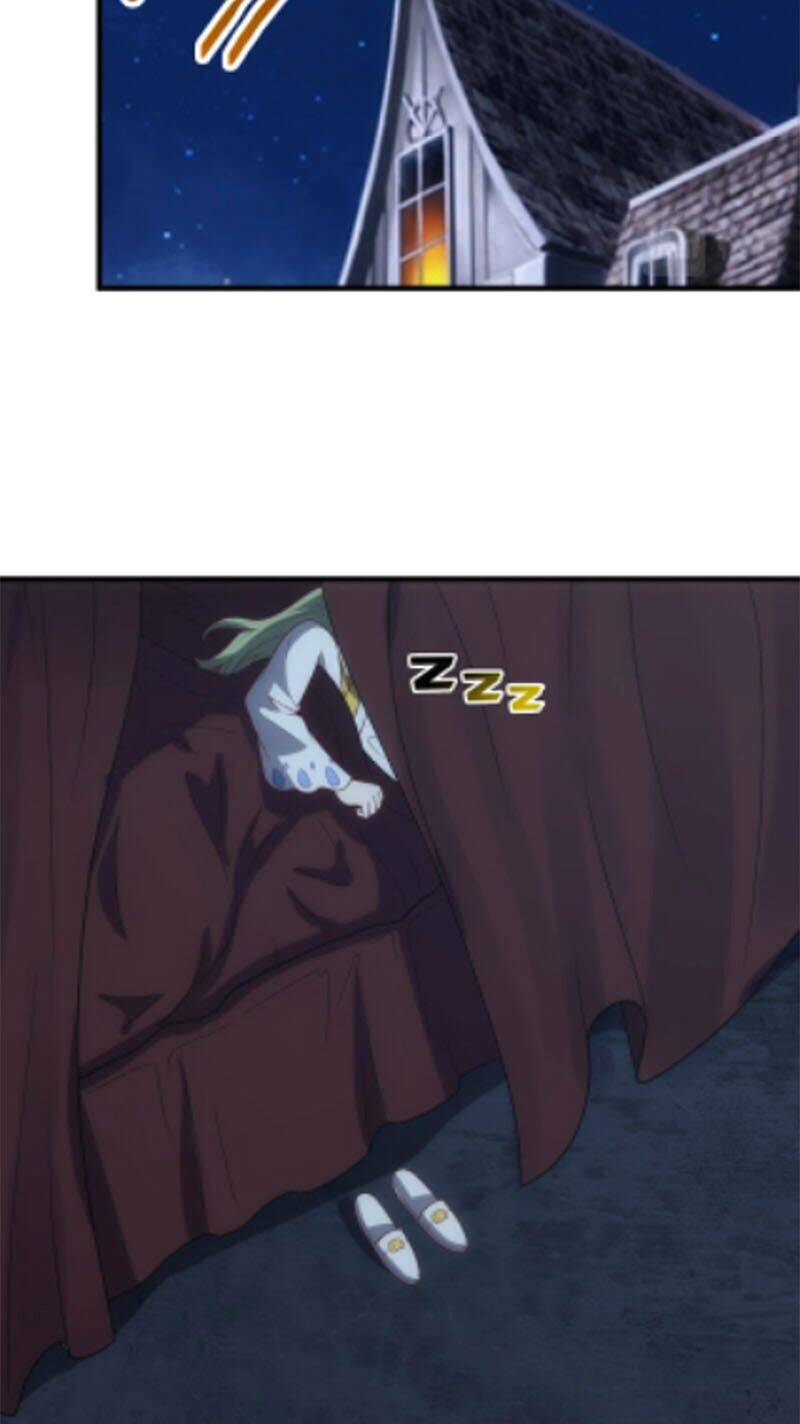 Đạo Sĩ Ma Pháp Dị Thế Giới Chapter 5 - 27