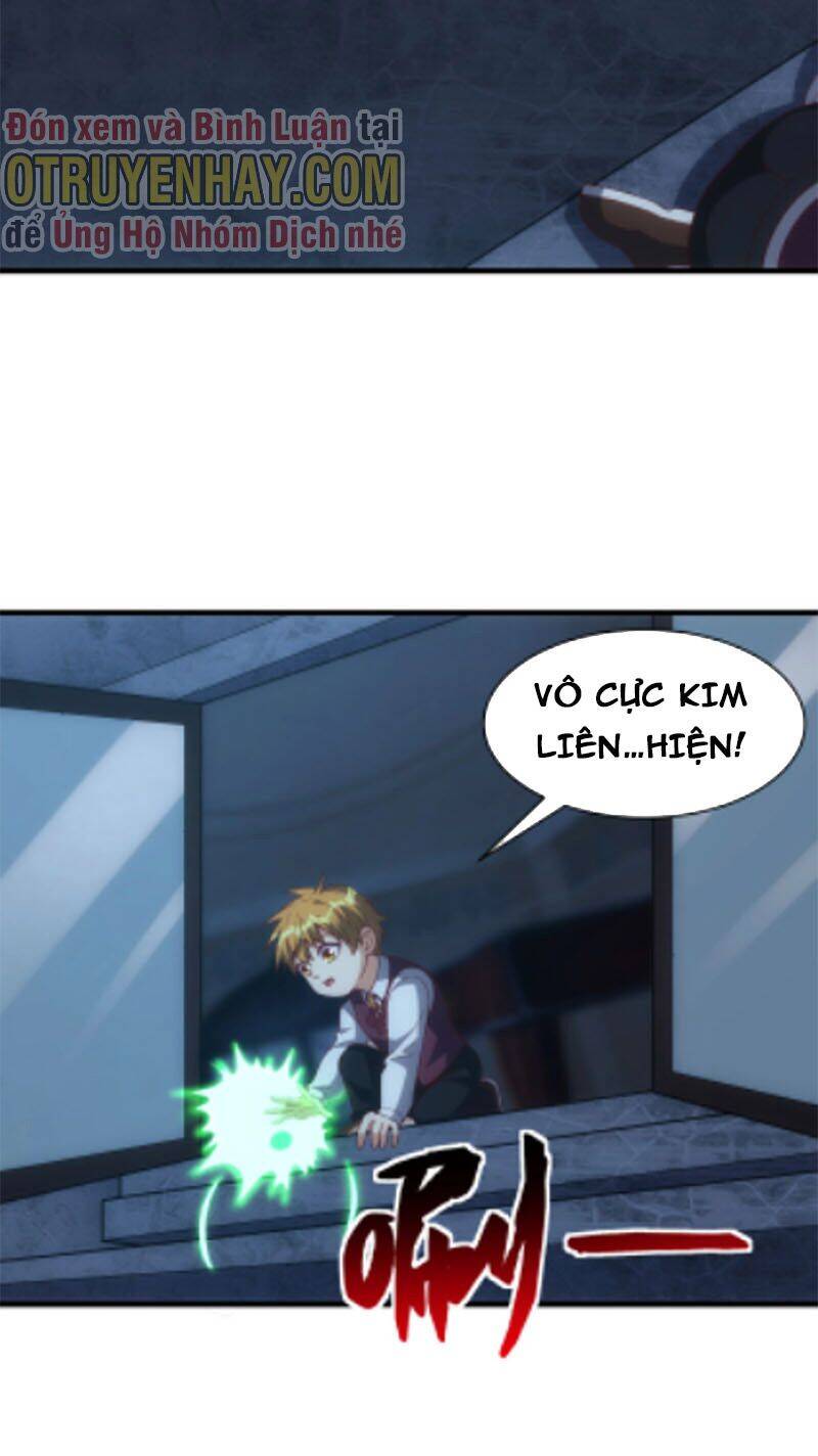 Đạo Sĩ Ma Pháp Dị Thế Giới Chapter 5 - 28