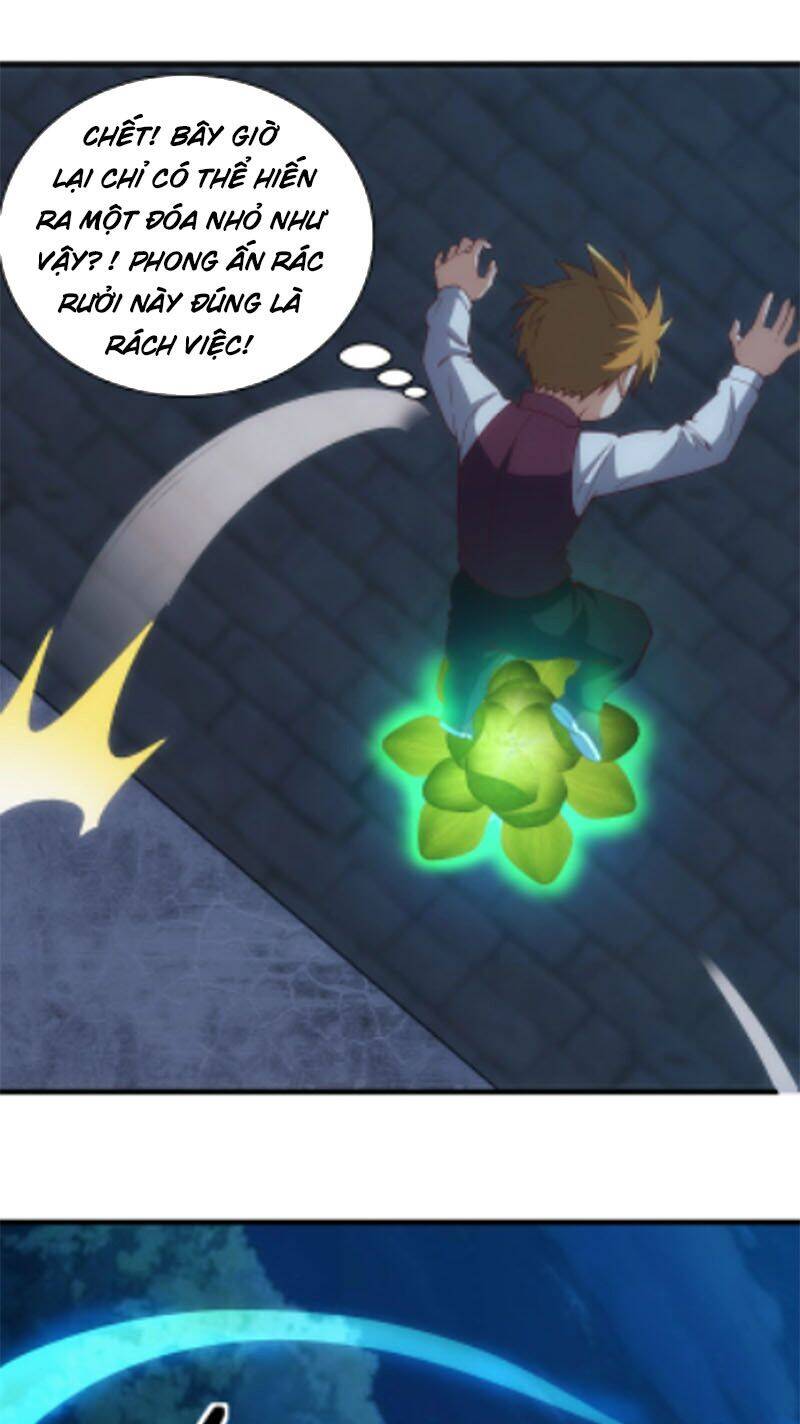 Đạo Sĩ Ma Pháp Dị Thế Giới Chapter 5 - 29