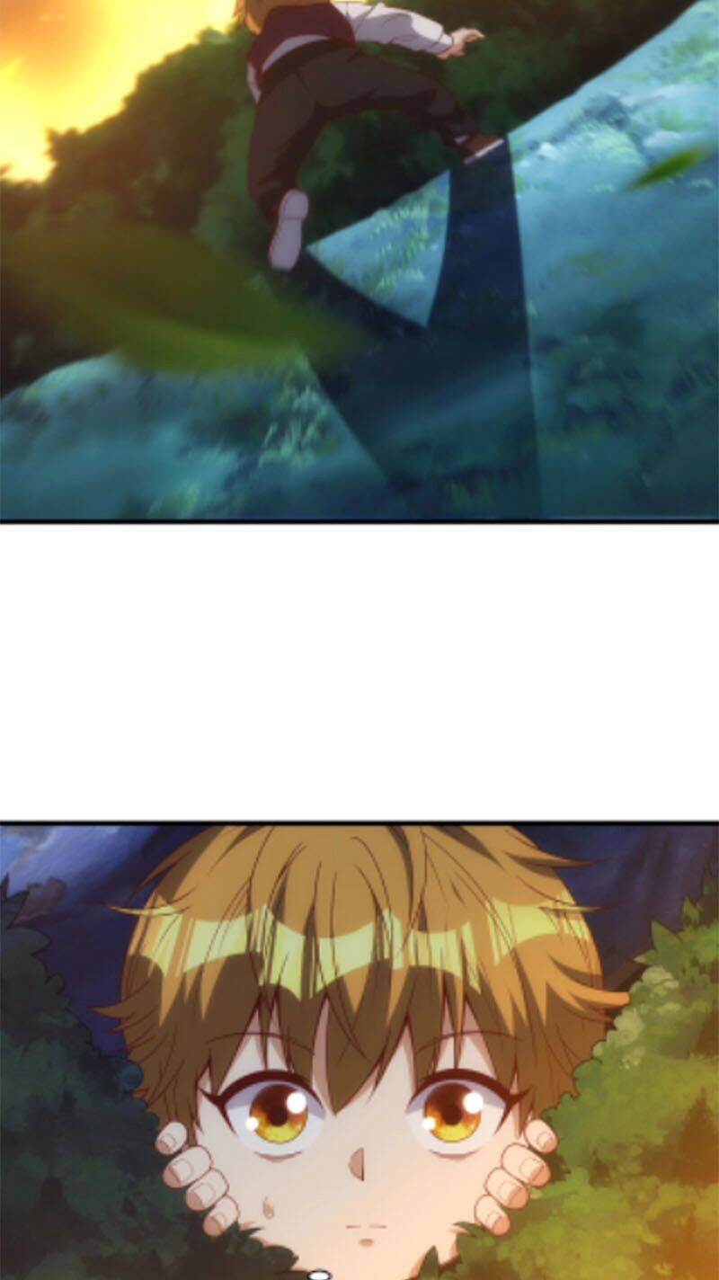 Đạo Sĩ Ma Pháp Dị Thế Giới Chapter 5 - 32