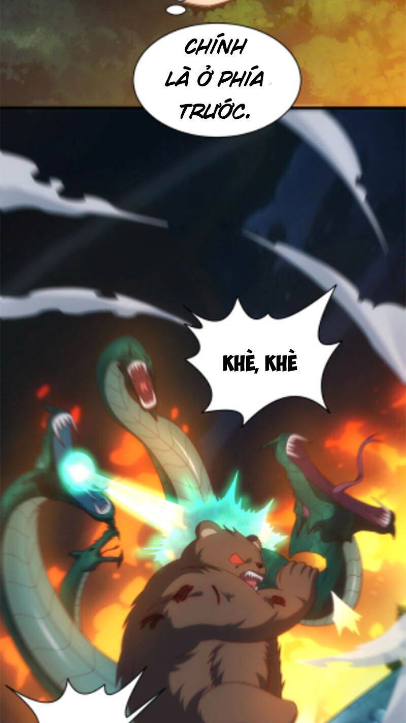 Đạo Sĩ Ma Pháp Dị Thế Giới Chapter 5 - 33