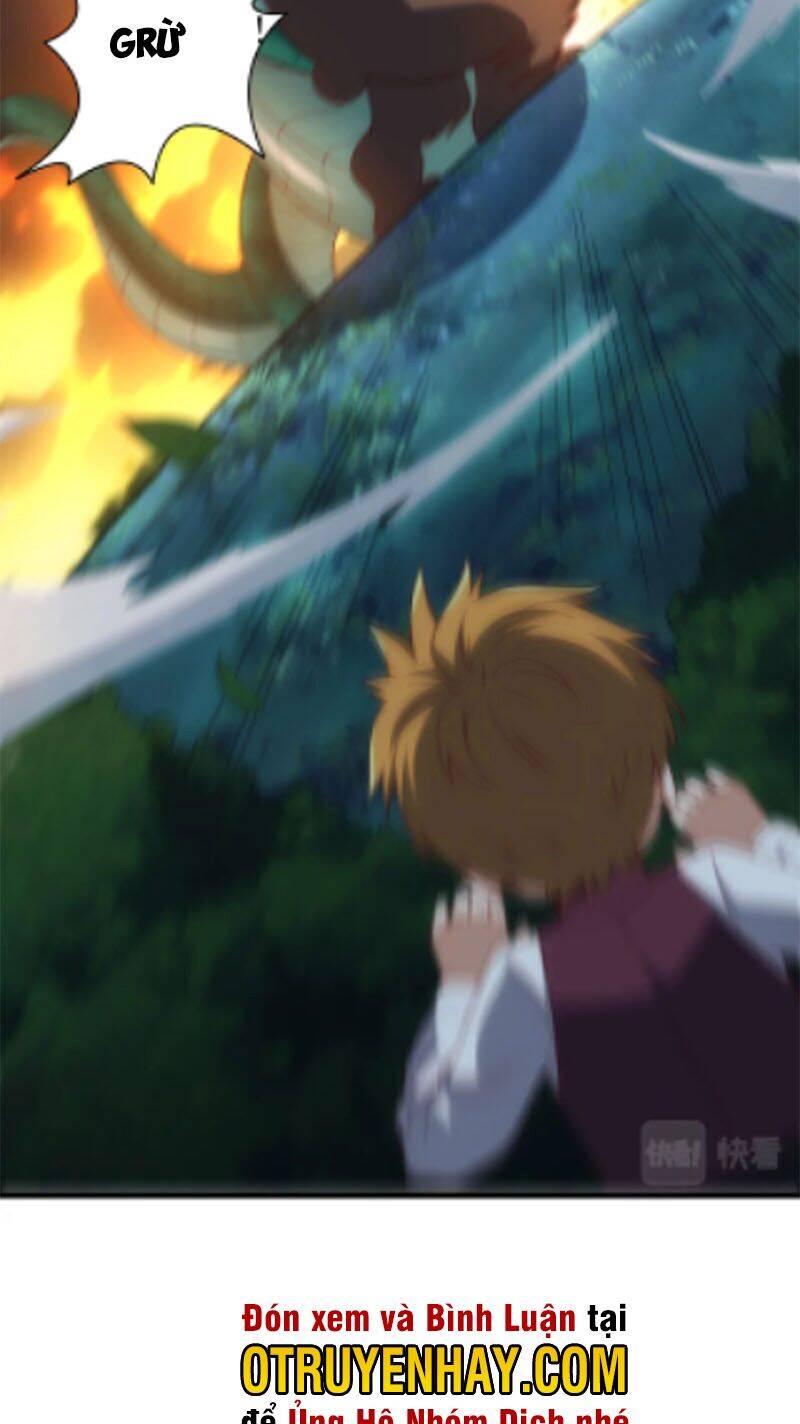 Đạo Sĩ Ma Pháp Dị Thế Giới Chapter 5 - 34