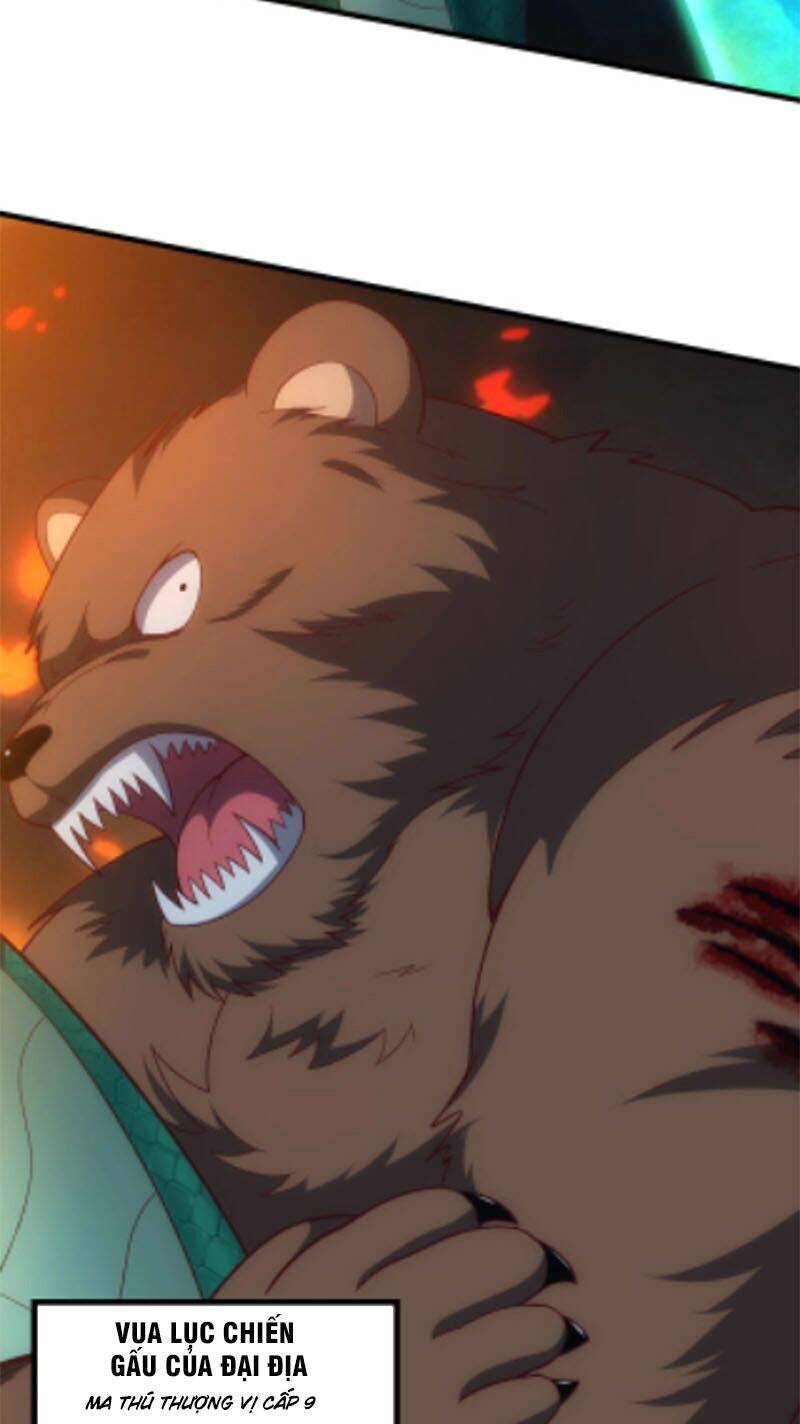 Đạo Sĩ Ma Pháp Dị Thế Giới Chapter 5 - 36