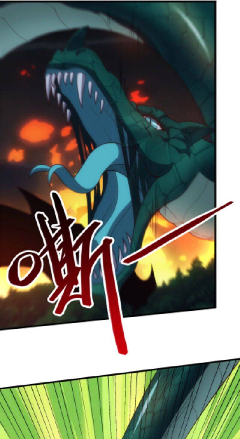 Đạo Sĩ Ma Pháp Dị Thế Giới Chapter 5 - 39