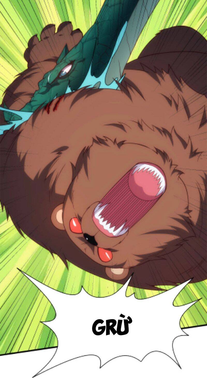 Đạo Sĩ Ma Pháp Dị Thế Giới Chapter 5 - 40