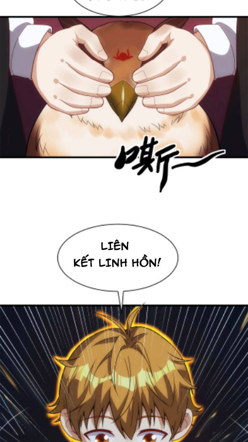 Đạo Sĩ Ma Pháp Dị Thế Giới Chapter 5 - 5