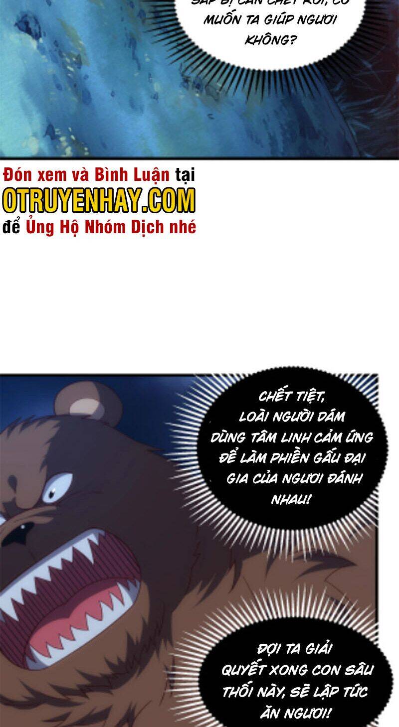 Đạo Sĩ Ma Pháp Dị Thế Giới Chapter 5 - 43