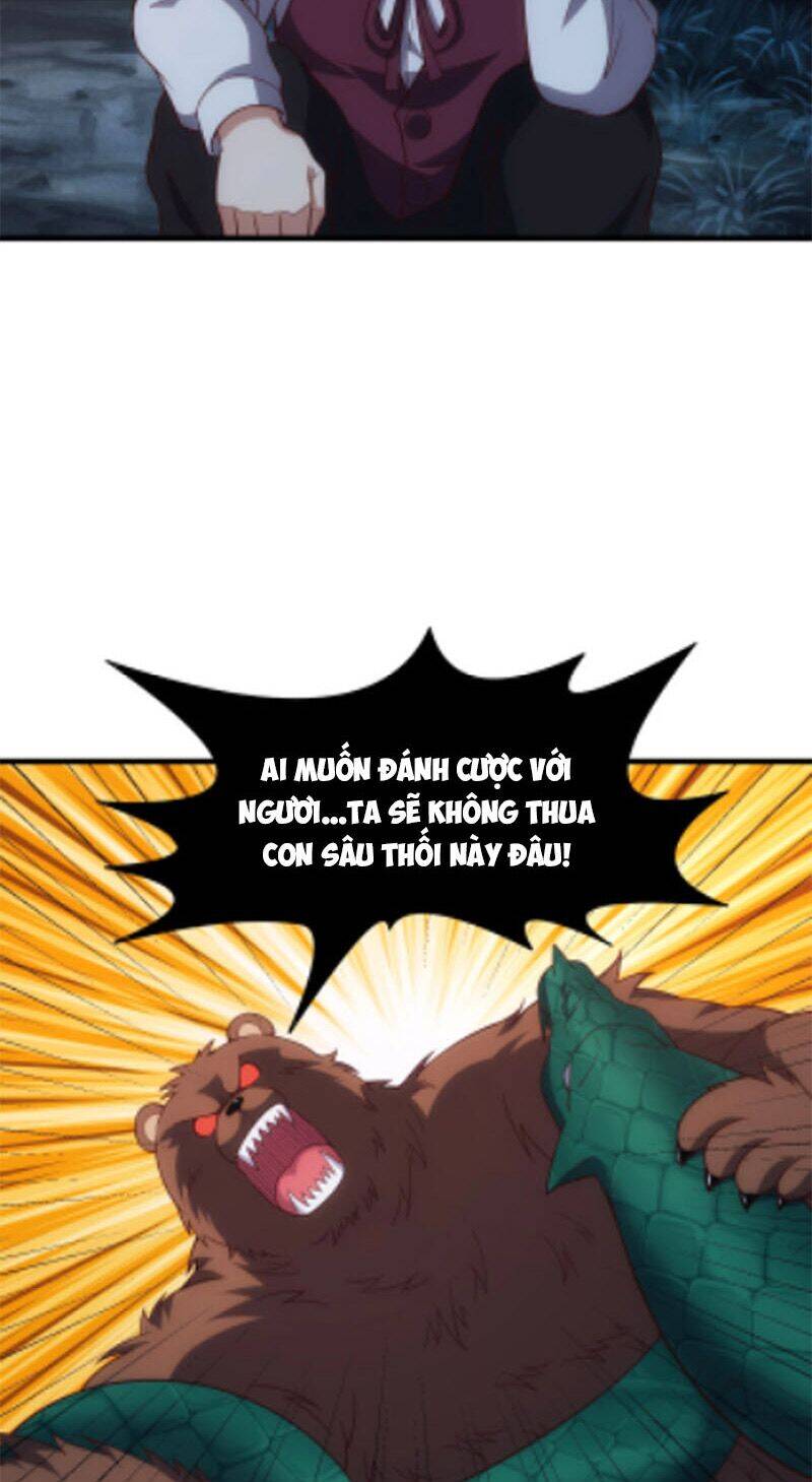 Đạo Sĩ Ma Pháp Dị Thế Giới Chapter 5 - 45