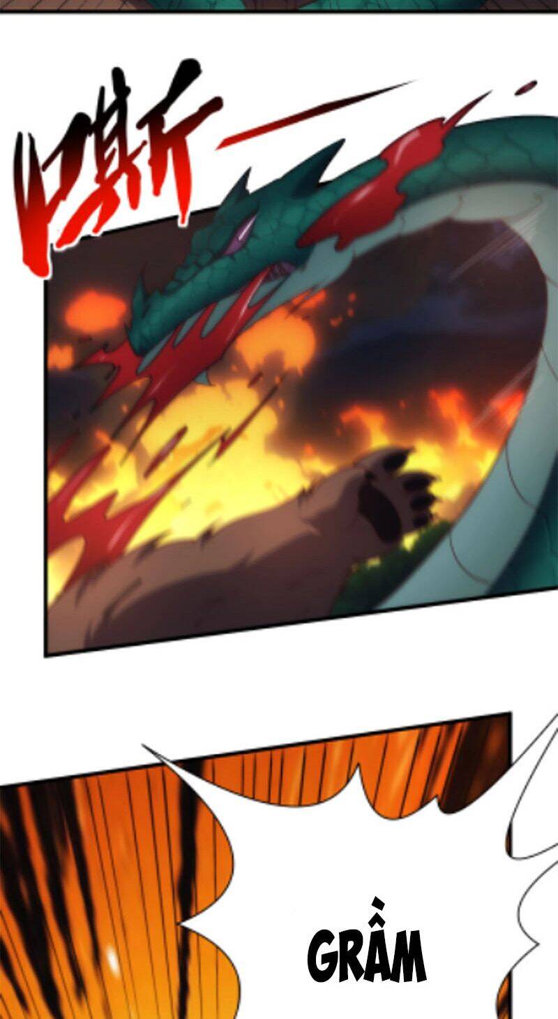 Đạo Sĩ Ma Pháp Dị Thế Giới Chapter 5 - 46