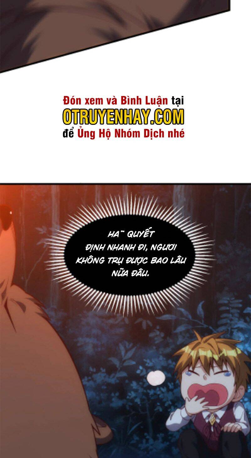 Đạo Sĩ Ma Pháp Dị Thế Giới Chapter 5 - 48