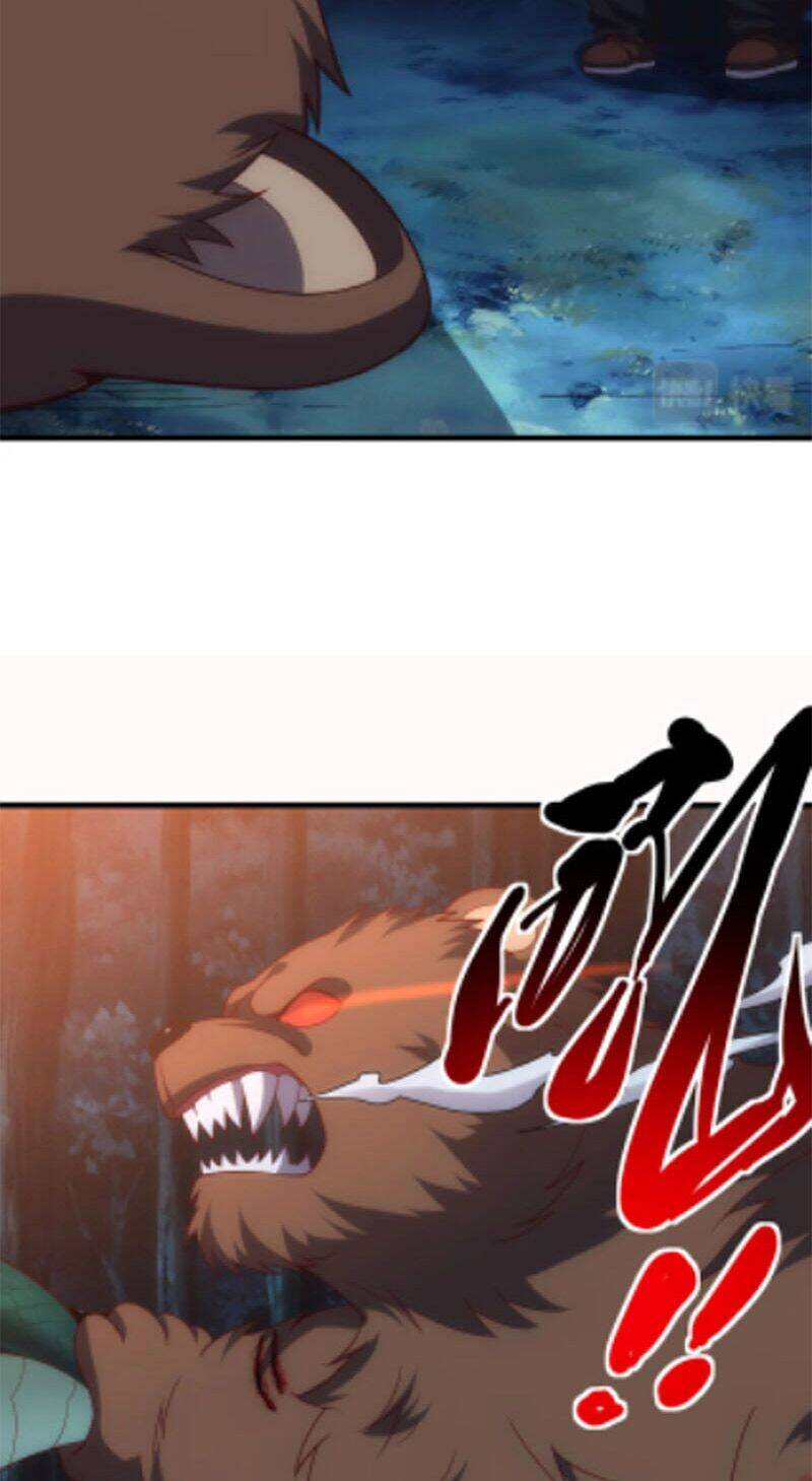 Đạo Sĩ Ma Pháp Dị Thế Giới Chapter 5 - 49