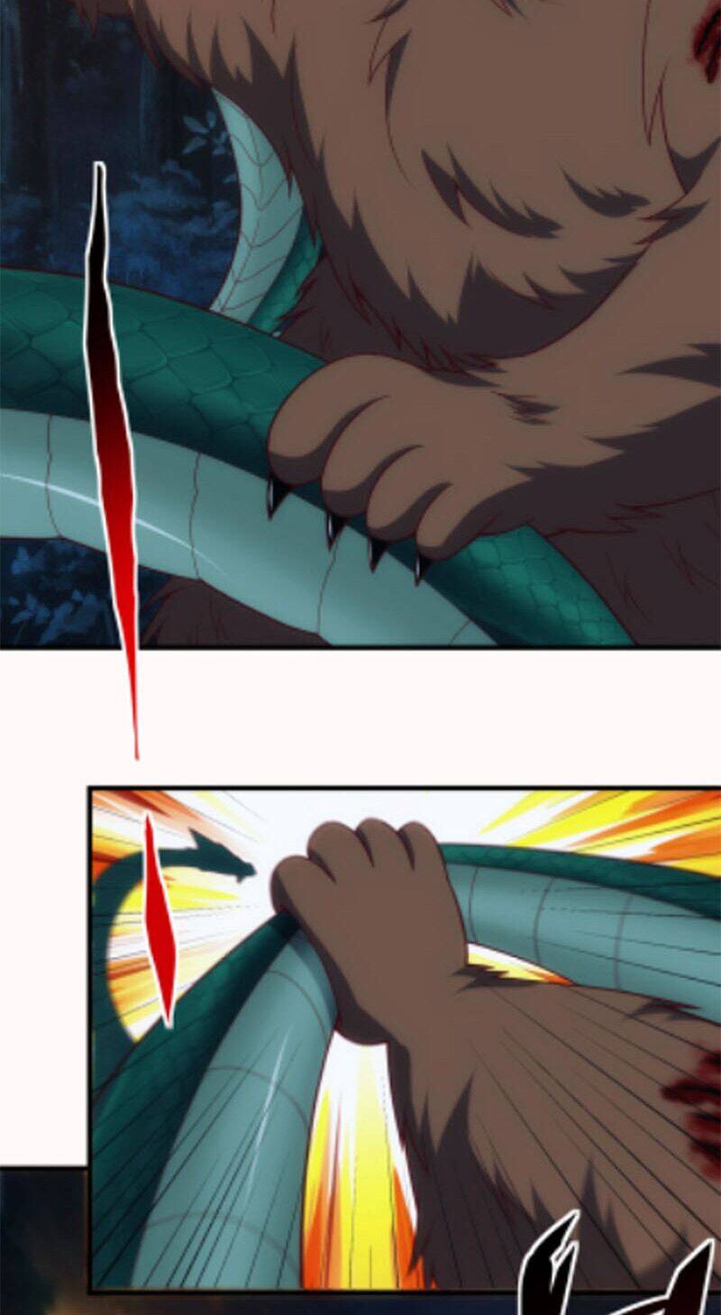 Đạo Sĩ Ma Pháp Dị Thế Giới Chapter 5 - 50