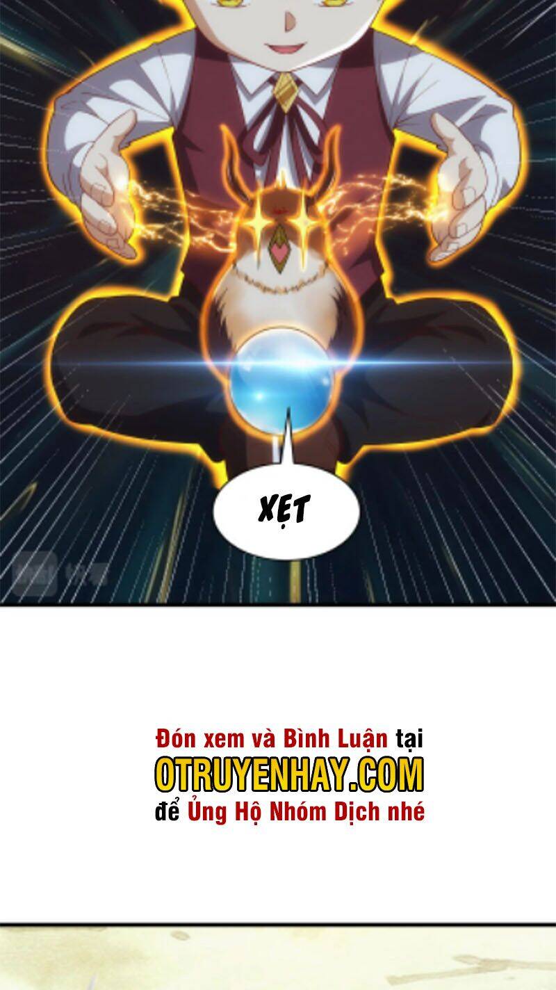 Đạo Sĩ Ma Pháp Dị Thế Giới Chapter 5 - 6