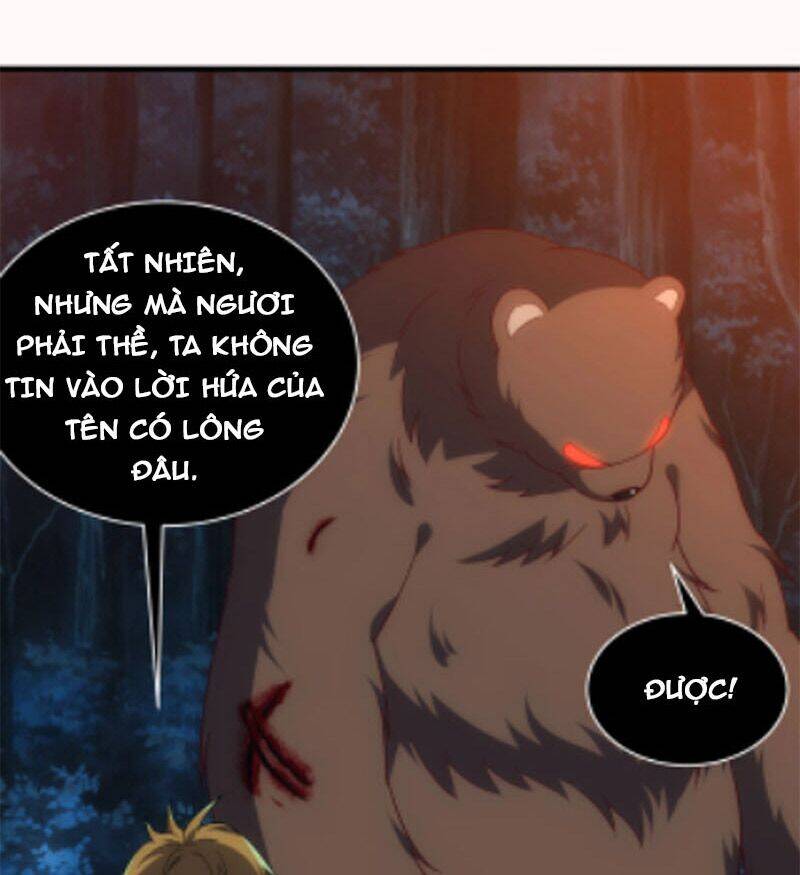 Đạo Sĩ Ma Pháp Dị Thế Giới Chapter 5 - 56