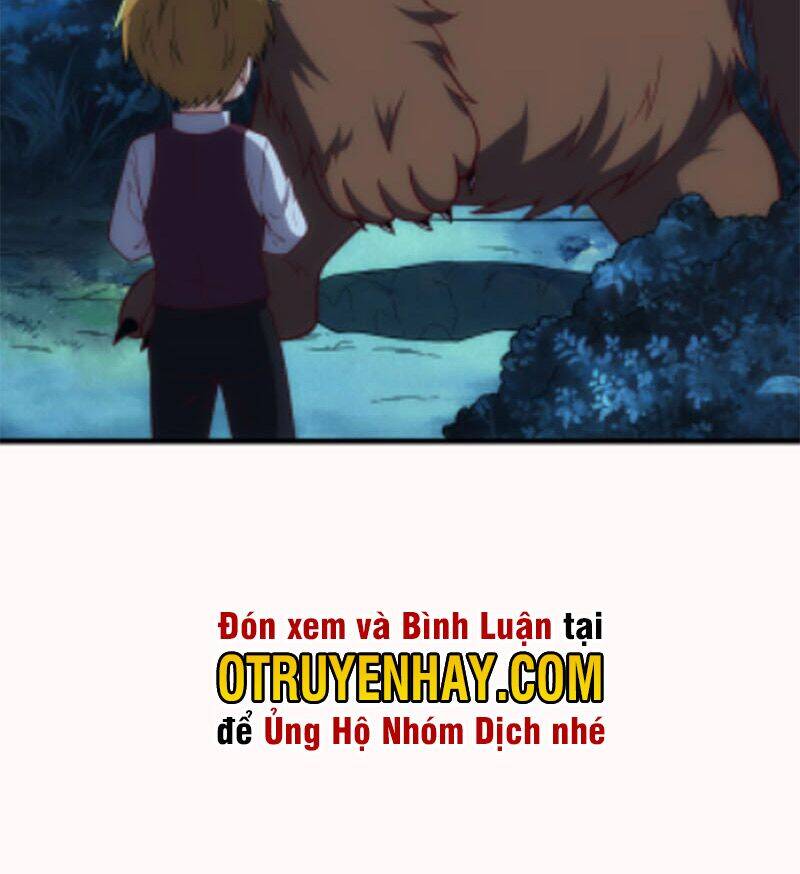 Đạo Sĩ Ma Pháp Dị Thế Giới Chapter 5 - 57