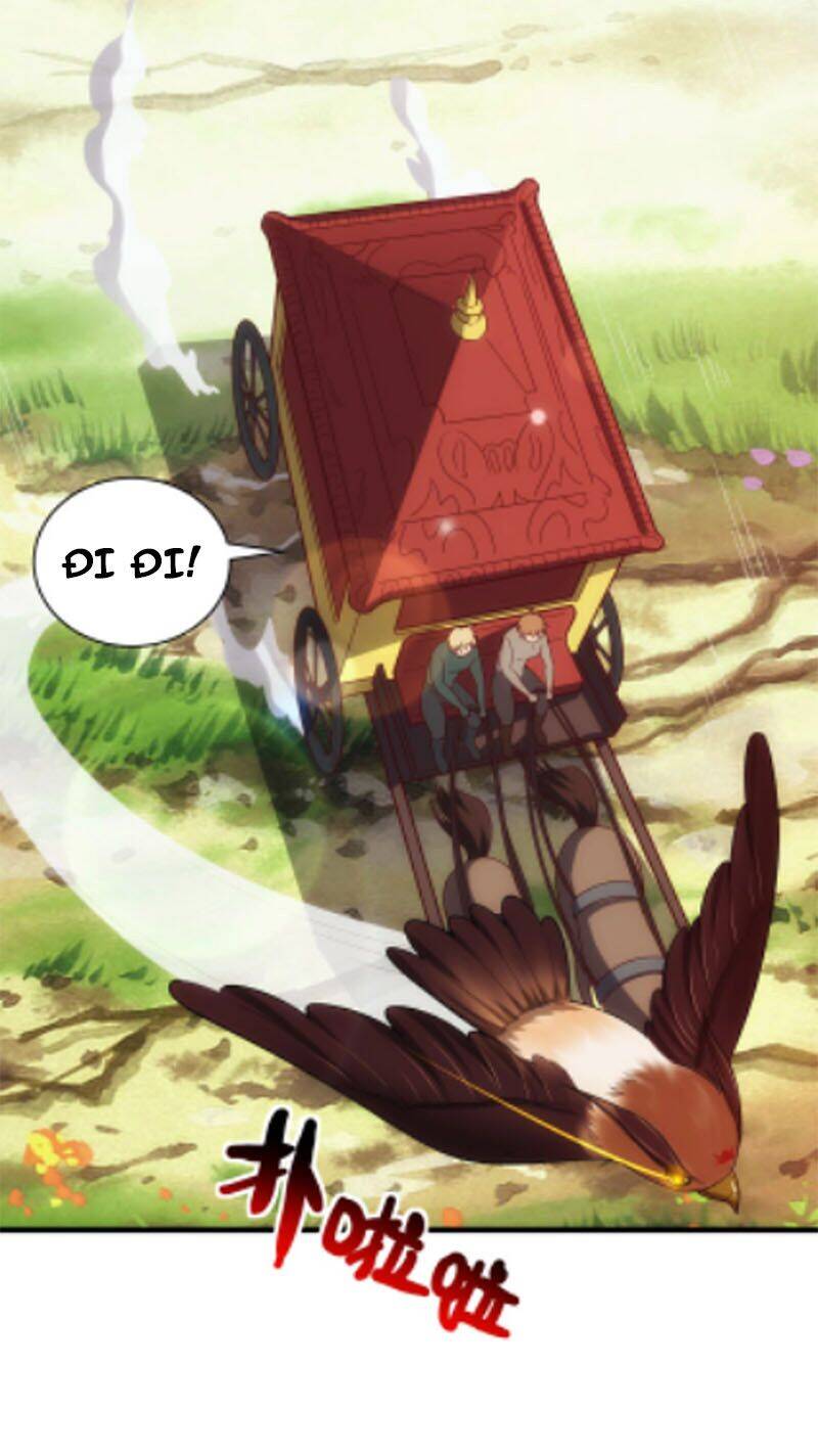 Đạo Sĩ Ma Pháp Dị Thế Giới Chapter 5 - 7