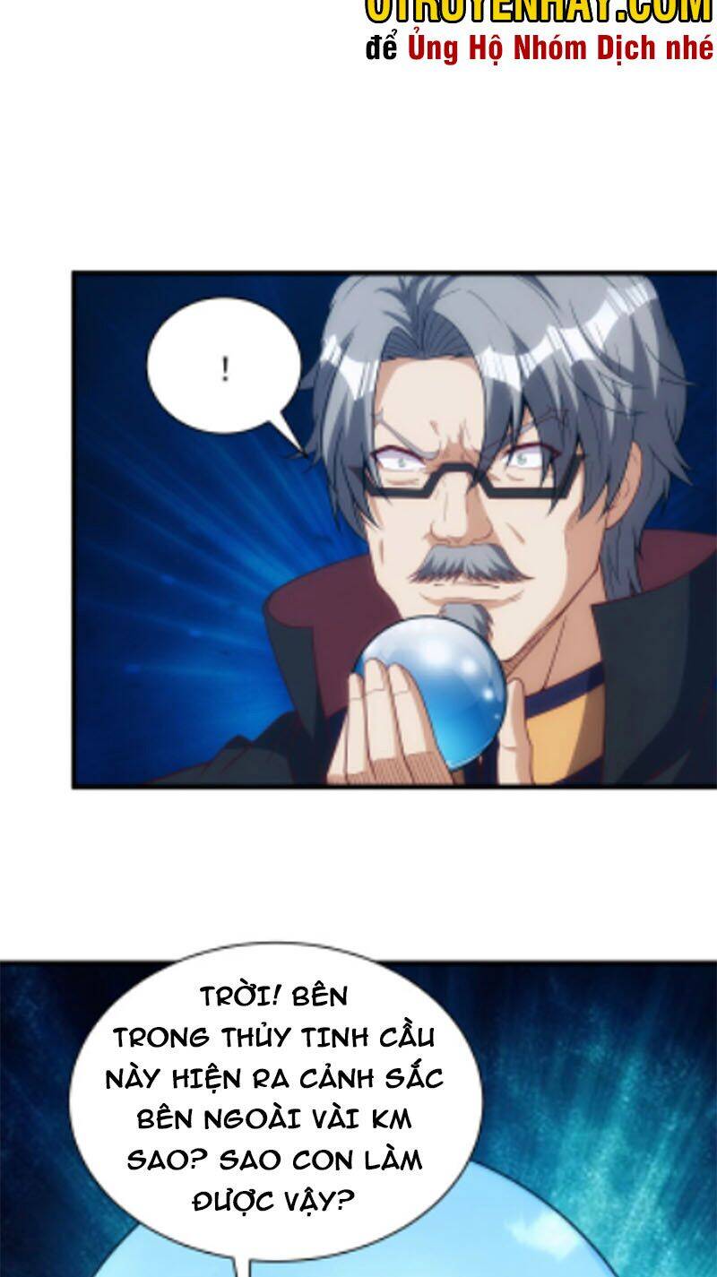 Đạo Sĩ Ma Pháp Dị Thế Giới Chapter 5 - 10