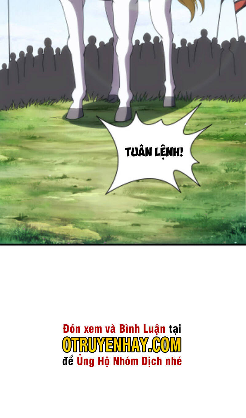 Đạo Sĩ Ma Pháp Dị Thế Giới Chapter 7 - 12