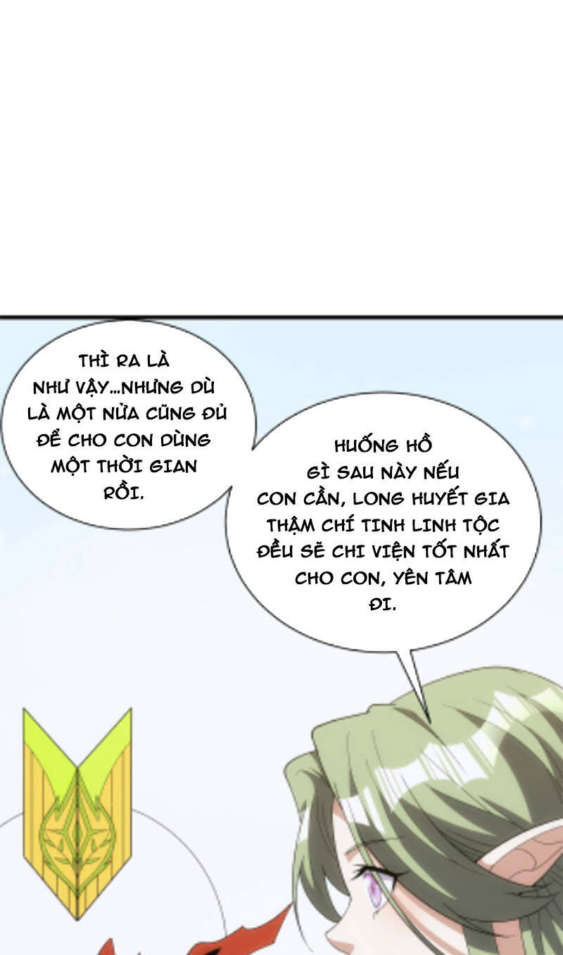 Đạo Sĩ Ma Pháp Dị Thế Giới Chapter 7 - 14