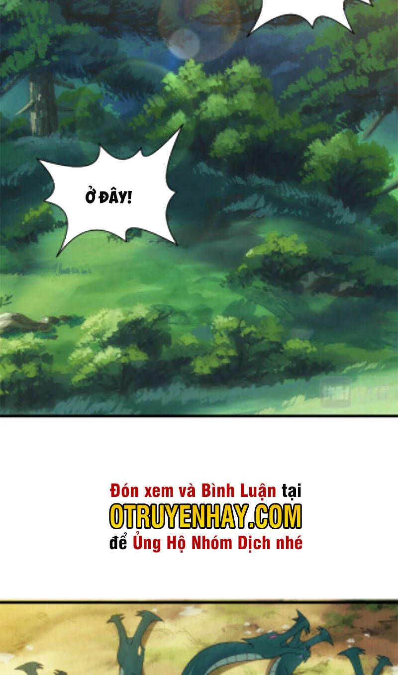 Đạo Sĩ Ma Pháp Dị Thế Giới Chapter 7 - 17