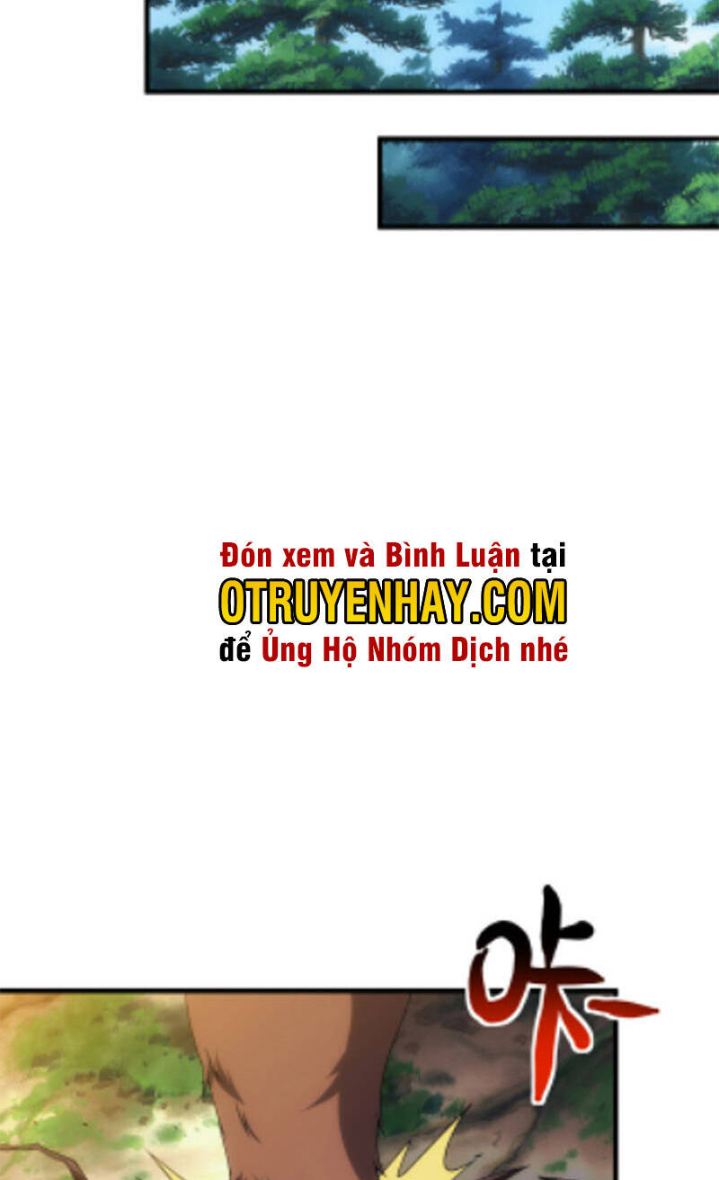 Đạo Sĩ Ma Pháp Dị Thế Giới Chapter 7 - 27