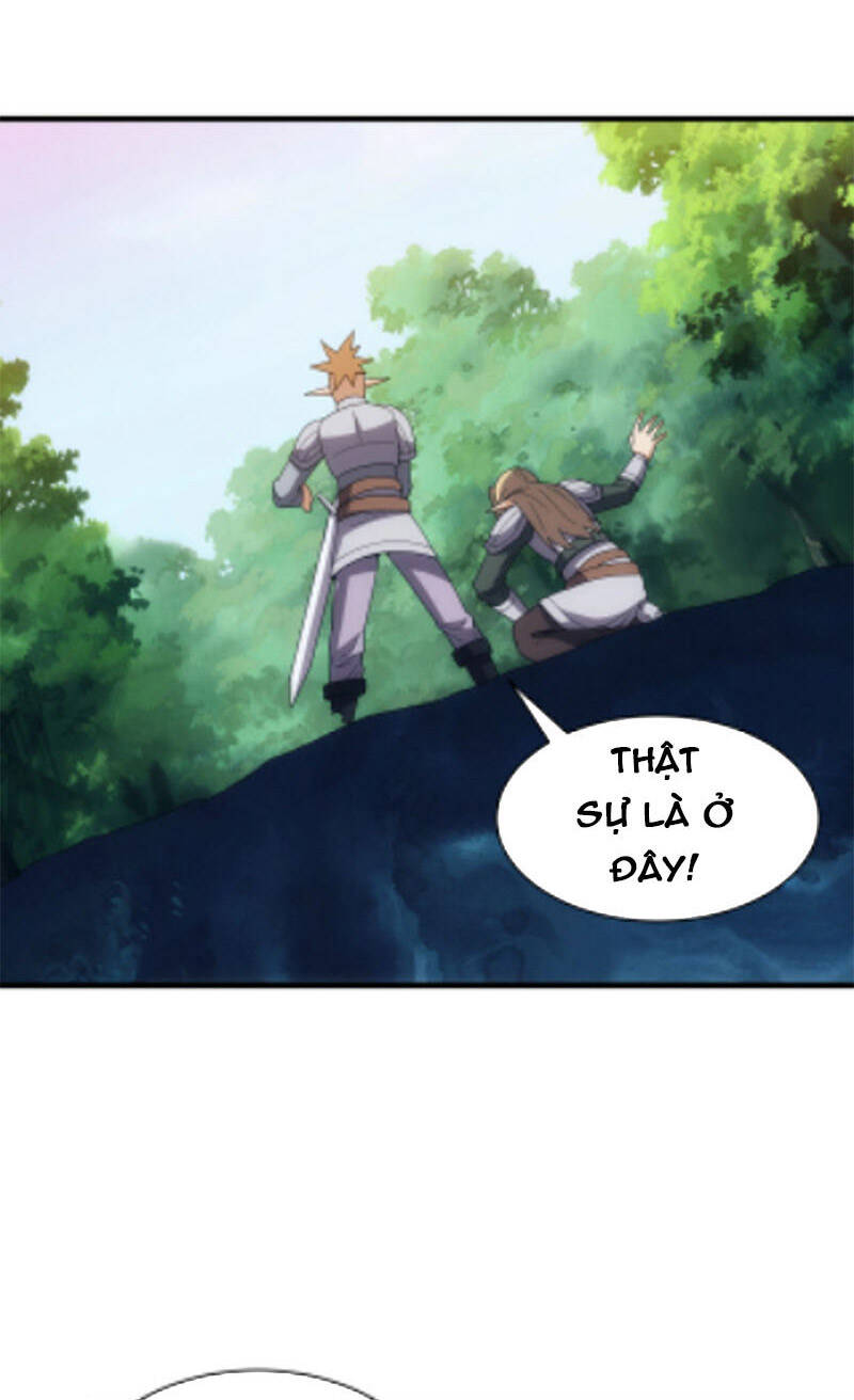 Đạo Sĩ Ma Pháp Dị Thế Giới Chapter 7 - 30