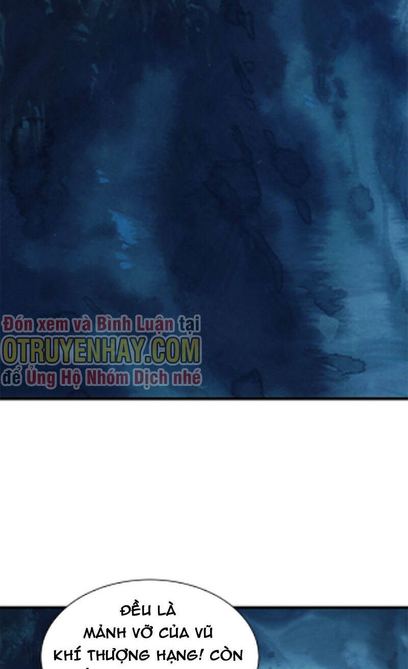 Đạo Sĩ Ma Pháp Dị Thế Giới Chapter 7 - 33