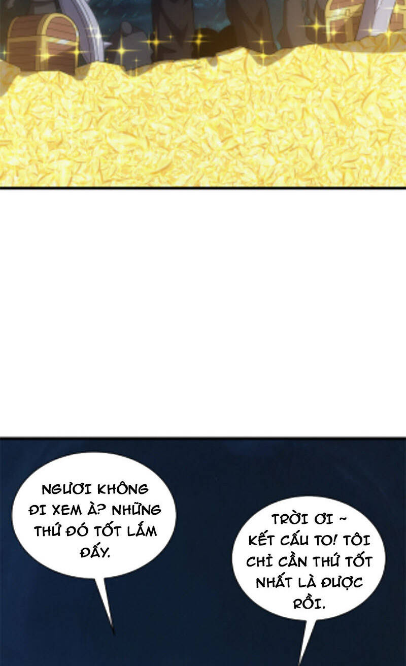 Đạo Sĩ Ma Pháp Dị Thế Giới Chapter 7 - 36