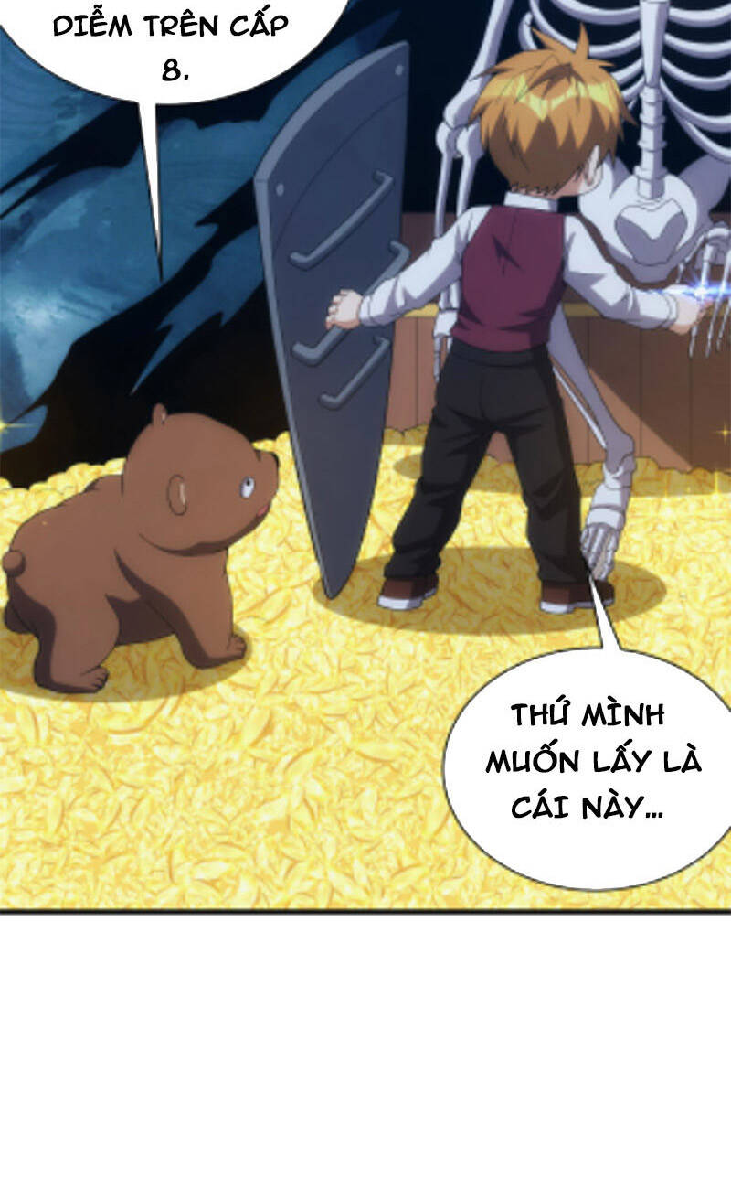 Đạo Sĩ Ma Pháp Dị Thế Giới Chapter 7 - 40