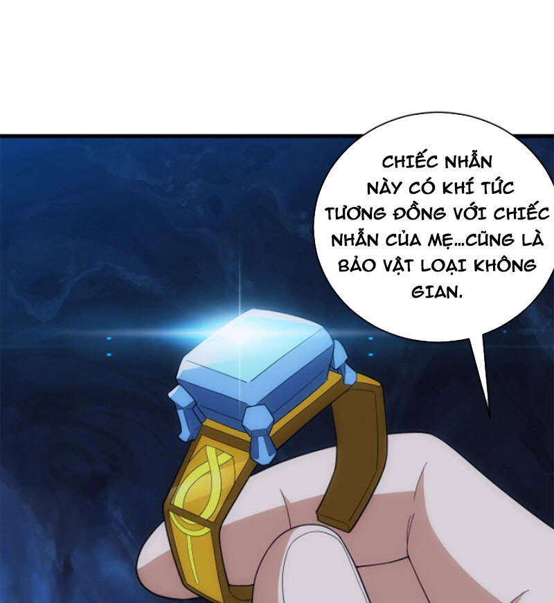 Đạo Sĩ Ma Pháp Dị Thế Giới Chapter 7 - 41