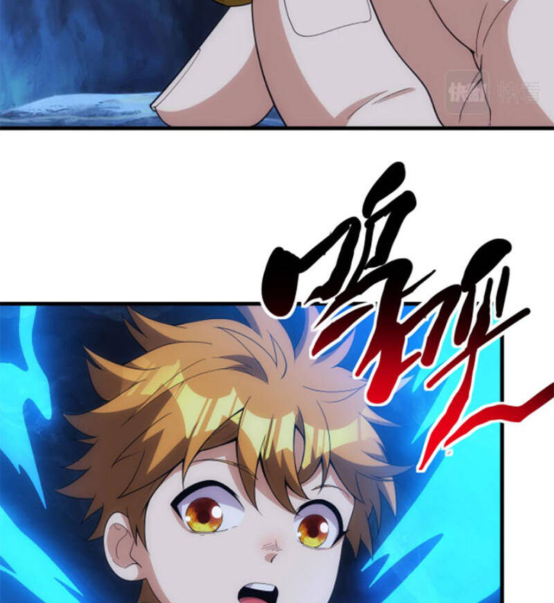 Đạo Sĩ Ma Pháp Dị Thế Giới Chapter 7 - 42