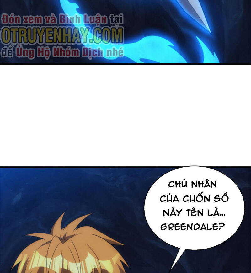 Đạo Sĩ Ma Pháp Dị Thế Giới Chapter 7 - 45