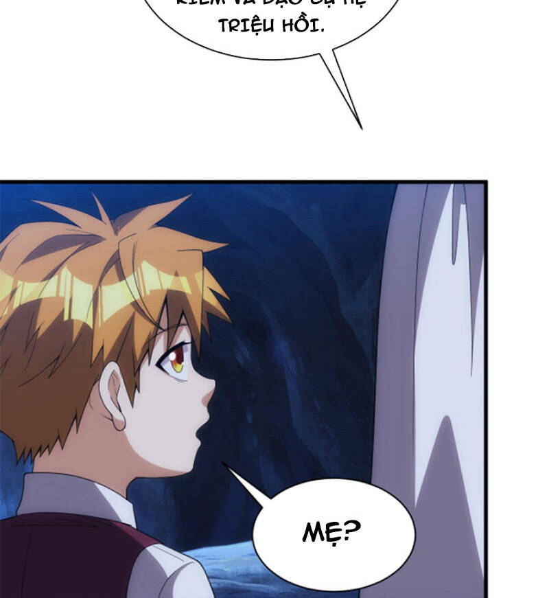 Đạo Sĩ Ma Pháp Dị Thế Giới Chapter 7 - 47