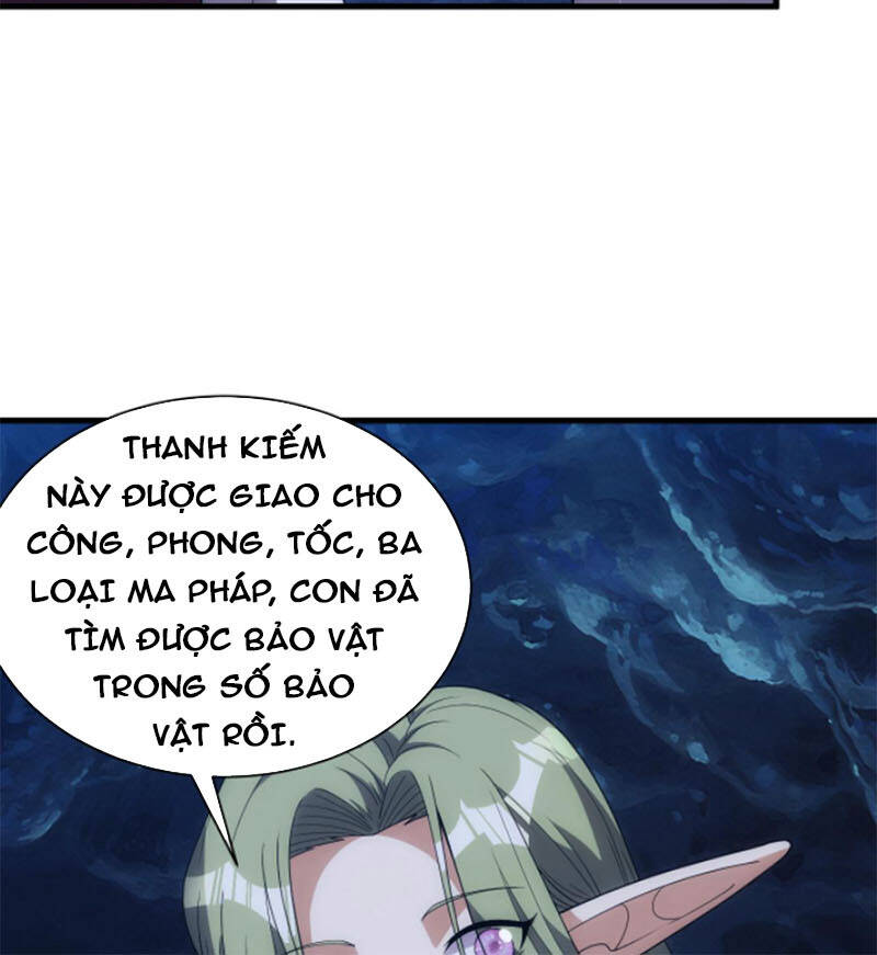 Đạo Sĩ Ma Pháp Dị Thế Giới Chapter 7 - 48