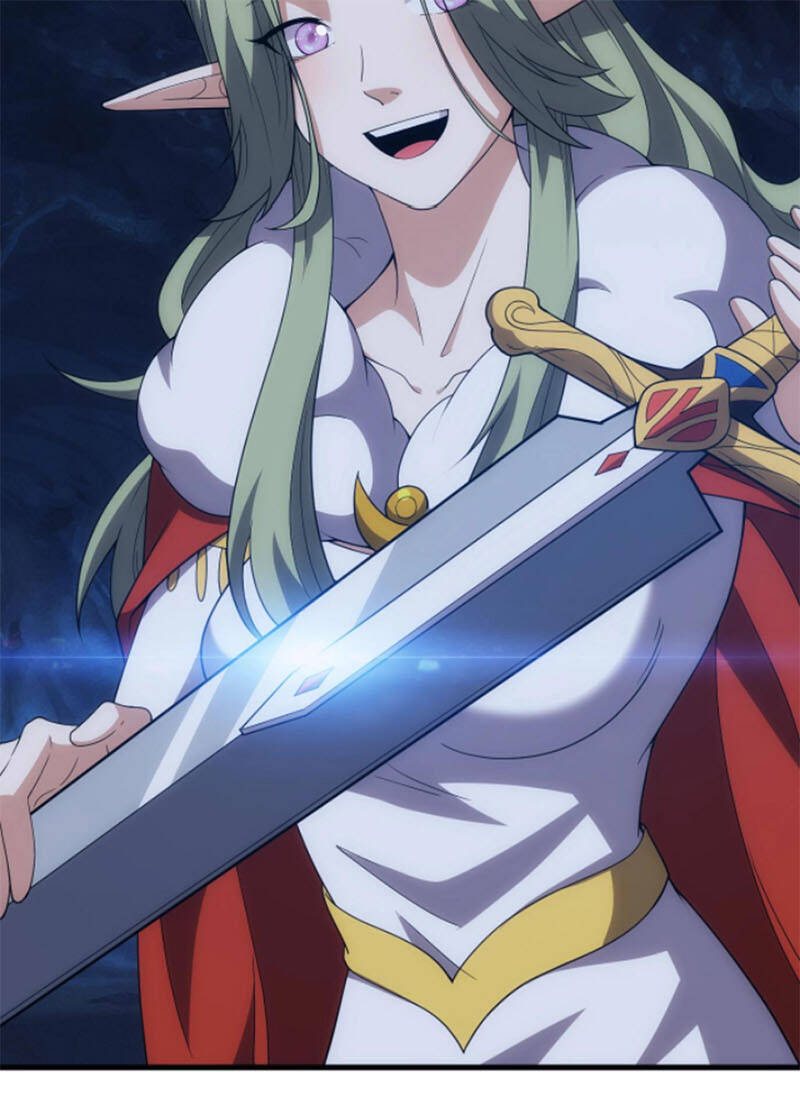 Đạo Sĩ Ma Pháp Dị Thế Giới Chapter 7 - 49