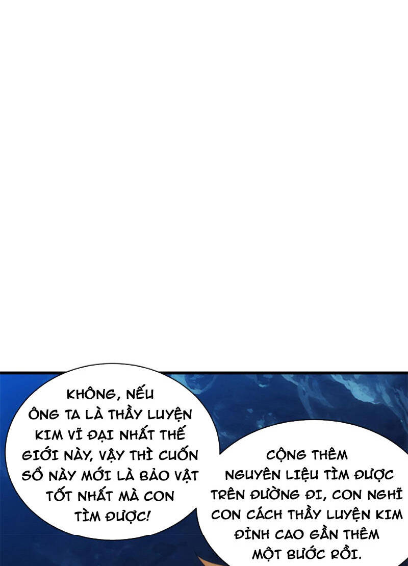 Đạo Sĩ Ma Pháp Dị Thế Giới Chapter 7 - 50