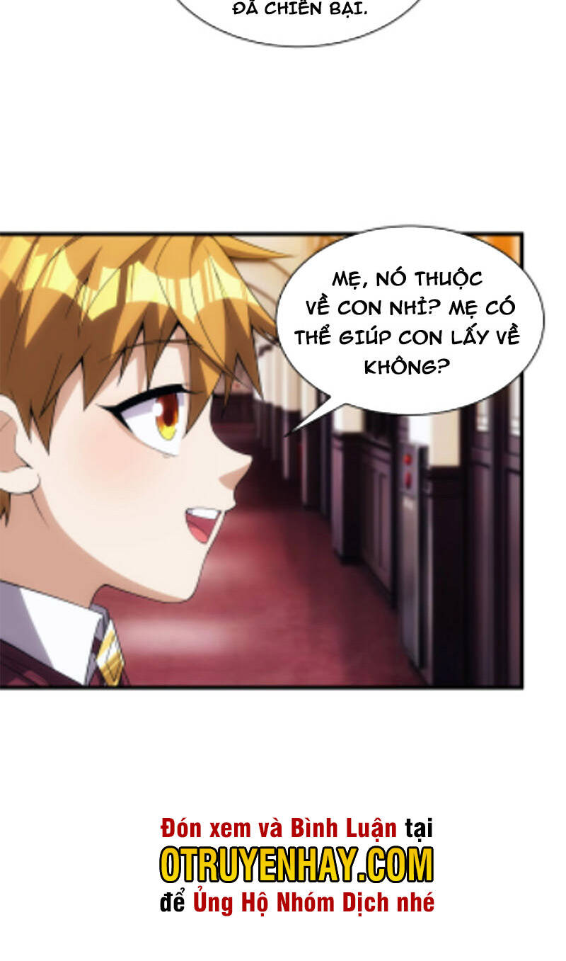 Đạo Sĩ Ma Pháp Dị Thế Giới Chapter 7 - 6