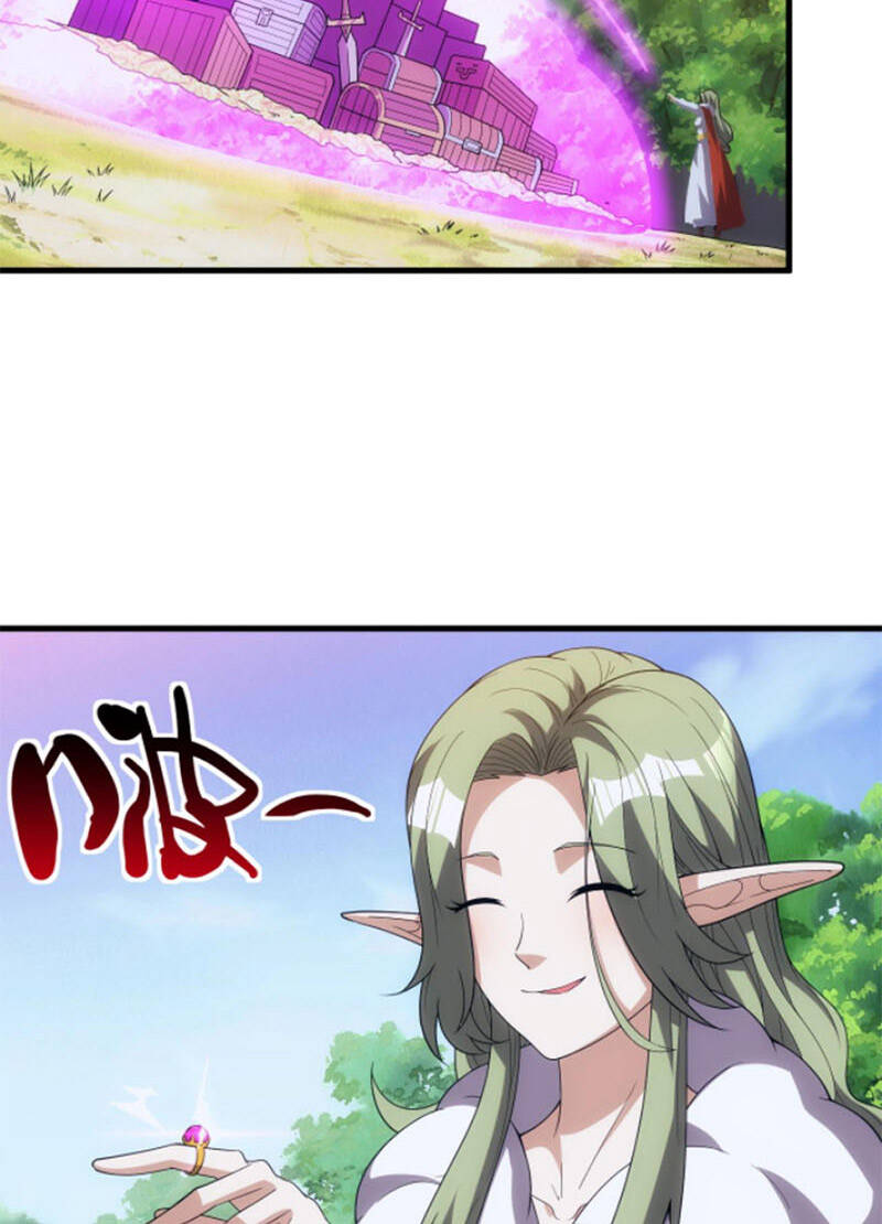 Đạo Sĩ Ma Pháp Dị Thế Giới Chapter 7 - 53