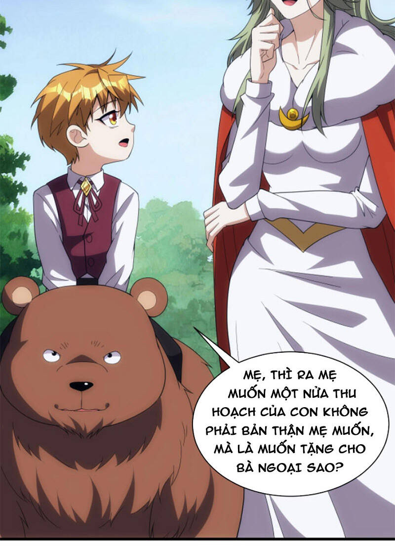 Đạo Sĩ Ma Pháp Dị Thế Giới Chapter 7 - 57
