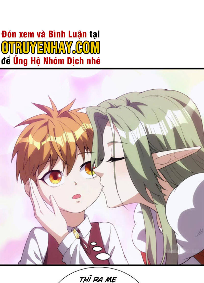 Đạo Sĩ Ma Pháp Dị Thế Giới Chapter 7 - 62