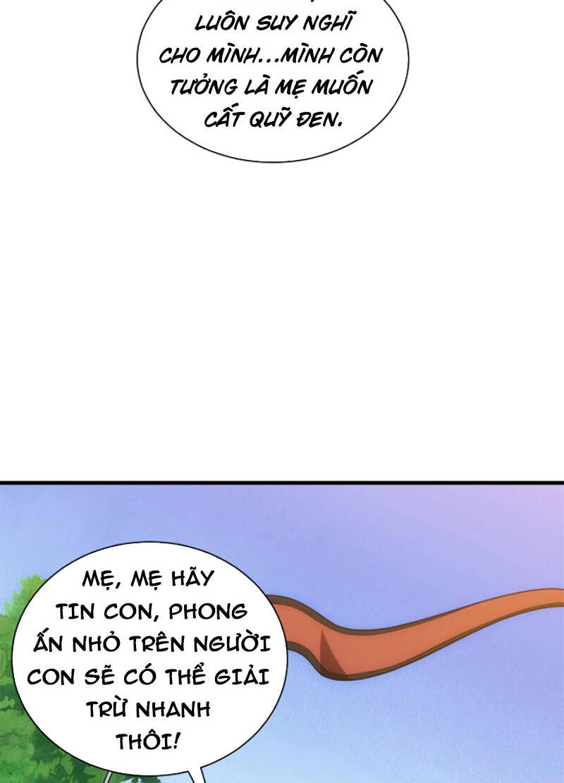 Đạo Sĩ Ma Pháp Dị Thế Giới Chapter 7 - 63