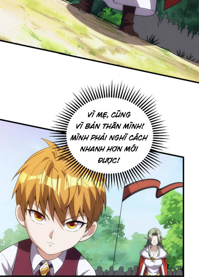 Đạo Sĩ Ma Pháp Dị Thế Giới Chapter 7 - 65